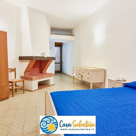 Lido ConchigliaCasasalentina - Lido Conchiglieアパートメント 部屋 写真