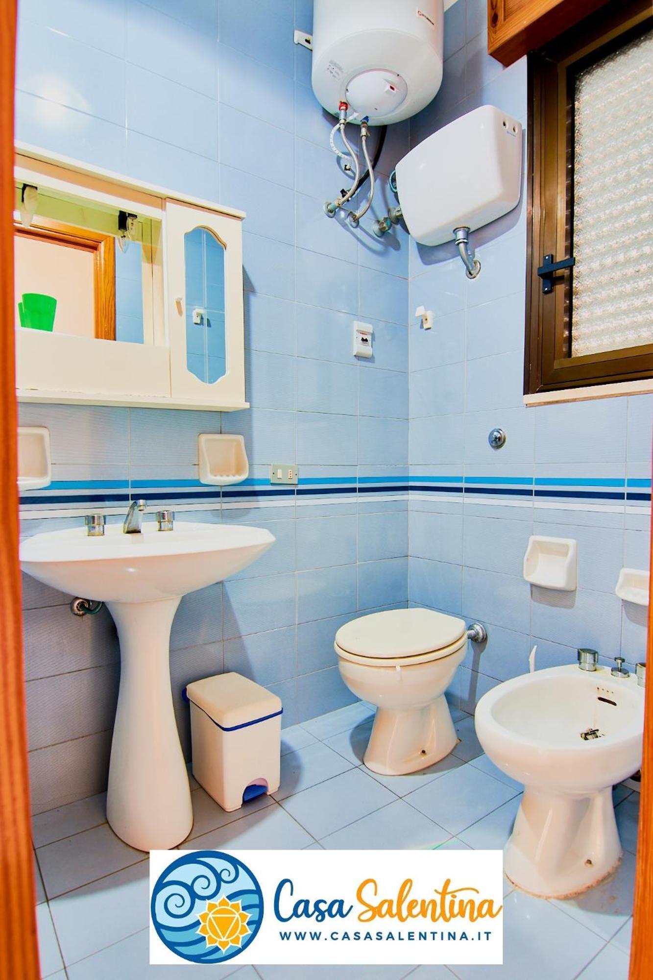 Lido ConchigliaCasasalentina - Lido Conchiglieアパートメント 部屋 写真